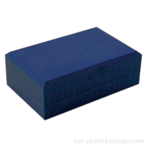BYB-001 EVA Yoga block